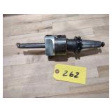 Cat 40 Toolholder with 3" Boring He...