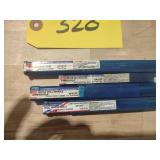 Through Coolant Carbide Drills, New...