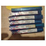 Through Coolant Carbide Drills, New...