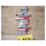 Ball Nose End Mills ...