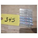 Aqua Revo Micro Drills...