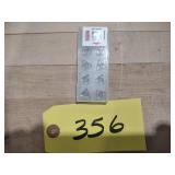 Carbide Inserts...