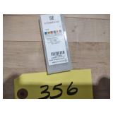 Carbide Inserts...