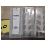 Carbide Inserts...