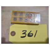Carbide Inserts...
