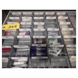 Assorted Cutters, Will Be Boxed...