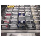 Assorted Cutters, Will Be Boxed...