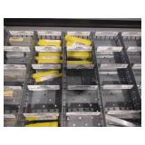 Assorted Cutters, Will Be Boxed...