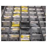 Assorted Cutters, Will Be Boxed...