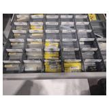 Assorted Cutters, Will Be Boxed...