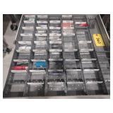 Assorted Cutters, Will Be Boxed...