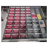 Assorted Drills, Will Be Boxed...