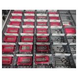 Assorted Drills, Will Be Boxed...