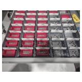 Assorted Drills, Will Be Boxed...