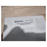 Side-Loc #6 Xpansion Clamp...