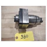 Straight Live Tooling LLU-60-ER32-1...