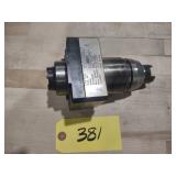 Straight Live Tooling LLU-60-ER32-1...