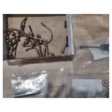 QPM Coolant Nozzle Kit...