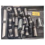 Hardinge 16C Collets...