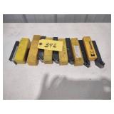 Indexable Toolholders...