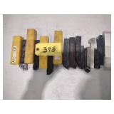 Indexable Toolholders...