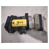 Indexable Toolholders...