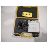 Kennametal 3" Face Mill, New...