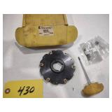 Kennametal Mill Cutter...