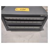 Letter Drill Index...