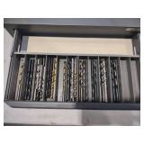 Letter Drill Index...