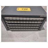 Wire Gauge Drill Index...