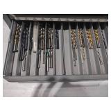 Wire Gauge Drill Index...