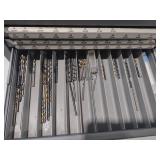 Wire Gauge Drill Index...