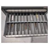 Wire Gauge Drill Index...