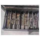 Fractional Drill Index...