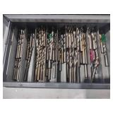 Fractional Drill Index...