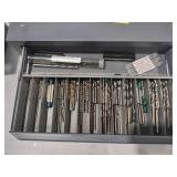 Fractional Drill Index...