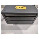 Letter Drill Index...