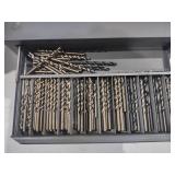 Letter Drill Index...