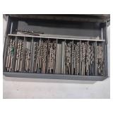 Wire Gauge Drill Index...