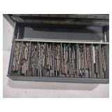 Wire Gauge Drill Index...