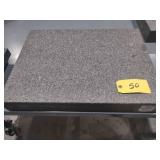 Tru-Stone Granite Surface Plate, 24...