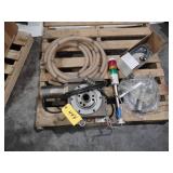 SMW 5th Axis with Accessories...