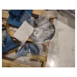 Baileigh Welding Positioner Parts...