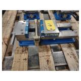 Kurt DX6 6" Crossover Machine Vise ...
