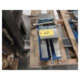 Kurt DX6 6" Crossover Machine Vise ...