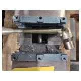 Kurt DX6 6" Crossover Machine Vise ...