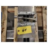 Kurt DX6 6" Crossover Machine Vise ...