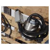 Tsugami BO326II Sub Spindle, (Core)...