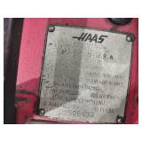 Haas Indexer...